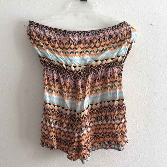 Romper - Picture 2 of 3